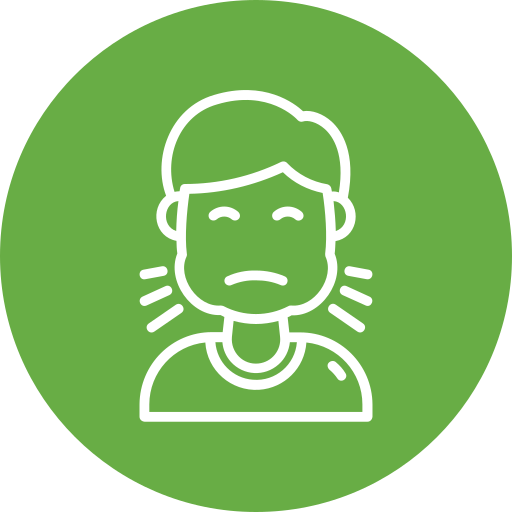 Jaw Pain & TMJ