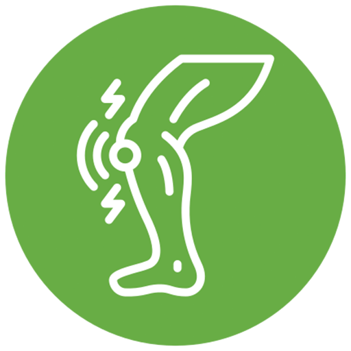 Knee Pain